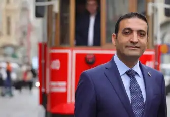 İBB operasyonunda flaş gelişme : Beyoğlu Belediye Başkanı İnan Güney görevden uzaklaştırıldı