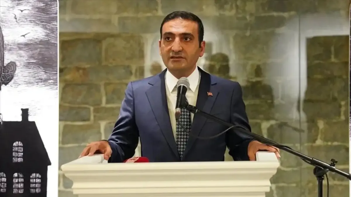 İBB soruşturmasında flaş gelişme: Beyoğlu Belediye Başkanı İnan Güney tutuklandı! haberinin görseli