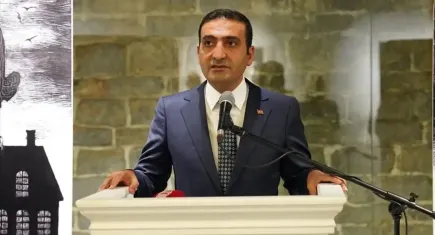 İBB soruşturmasında flaş gelişme: Beyoğlu Belediye Başkanı İnan Güney tutuklandı!