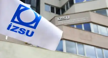 İZSU duyurdu: Planlı su kesintileri devam edecek!