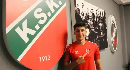 Karşıyaka, Fenerbahçe altyapısından genç yıldız Samet Seymen’i kadrosuna katıyor