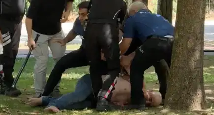 Manisa’da kadın çalışana bıçaklı saldırı! Serbest bırakıldı, itiraz sonrası tutuklandı