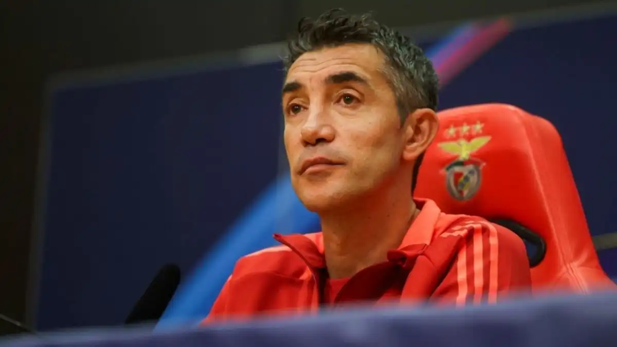 Mourinho ve Lage karşı karşıya: Fenerbahçe’nin Şampiyonlar Ligi mücadelesi kızışıyor! haberinin görseli