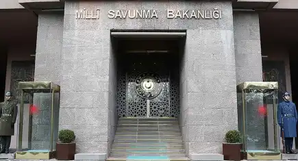 MSB işçi alımı sonuçları açıklandı!