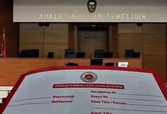 Muhittin Böcek’in oğlu, gözaltına alındı