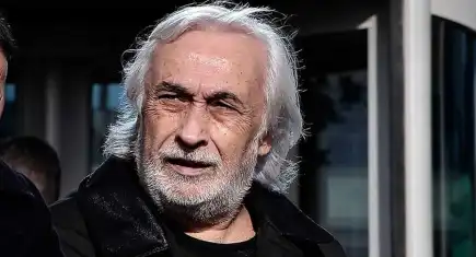 Müjdat Gezen'e soruşturma! 