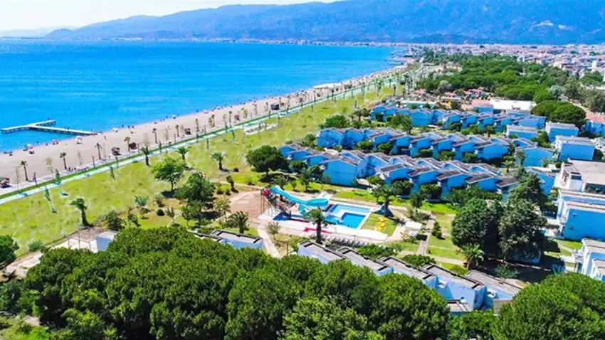otel