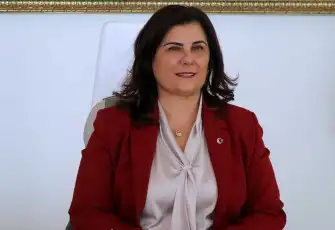 Özlem Çerçioğlu'ndan Özel'e suç duyurusu!