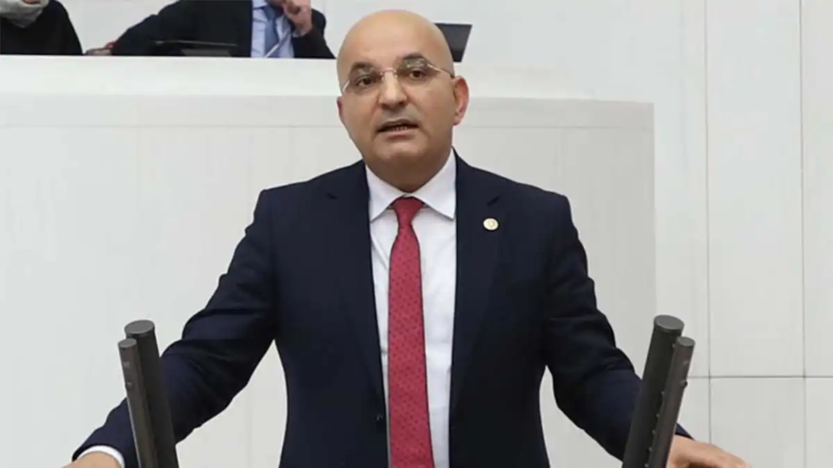 Polat’tan zam teklifine tepki: İtibar yerine memur ve memur emeklisinden tasarruf edildi haberinin görseli