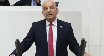 Polat’tan zam teklifine tepki: İtibar yerine memur ve memur emeklisinden tasarruf edildi