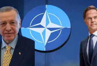 Recep Tayyip Erdoğan ile NATO Genel Sekreteri Rutte’den kritik görüşme: Ukrayna-Rusya Barışı masada