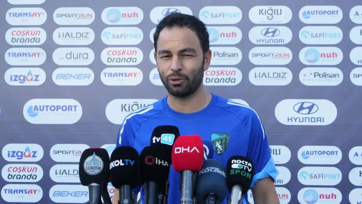 Selçuk İnan’dan cesur açıklama: “Elimizden ne geliyorsa yapacağız” haberinin görseli