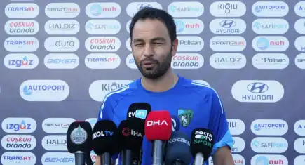 Selçuk İnan’dan cesur açıklama: “Elimizden ne geliyorsa yapacağız”