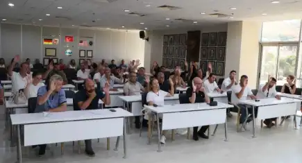 Söke'de siyasi dengeler değişiyor!