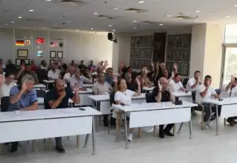 Söke'de siyasi dengeler değişiyor!