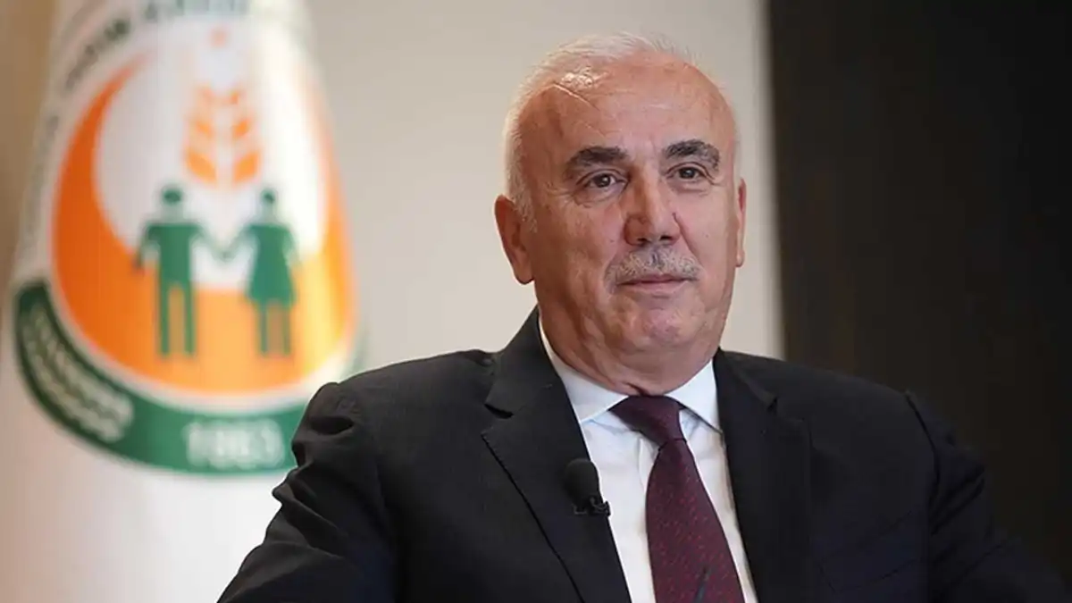 Tarım Kredi  büyüyerek yoluna devam ediyor! haberinin görseli