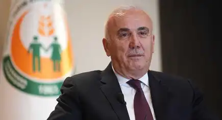 Tarım Kredi  büyüyerek yoluna devam ediyor!
