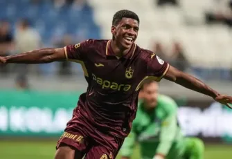 Trabzonspor’dan İstanbul’da kritik galibiyet! Kasımpaşa’yı tek golle devirdi