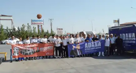 Türkiye konuşuyor: CHP gençleri, tutuklu başkanlar için 11 günlük yürüyüşte