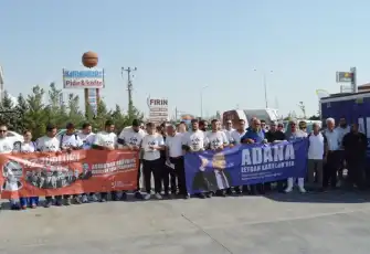 Türkiye konuşuyor: CHP gençleri, tutuklu başkanlar için 11 günlük yürüyüşte