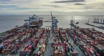 Türkiye'nin ihracat performansında dikkat çekici gelişme!