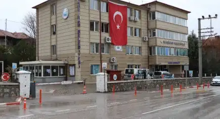 Yahşihan Belediyesi’nde irtikap skandalı büyüyor: 2 eski görevli daha gözaltında