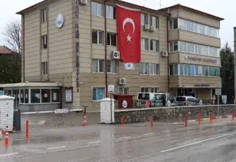 Yahşihan Belediyesi’nde irtikap skandalı büyüyor: 2 eski görevli daha gözaltında