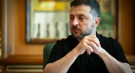Zelenskiy’den AB ve Rusya’ya net mesaj: “Savaş durana kadar baskı artacak”