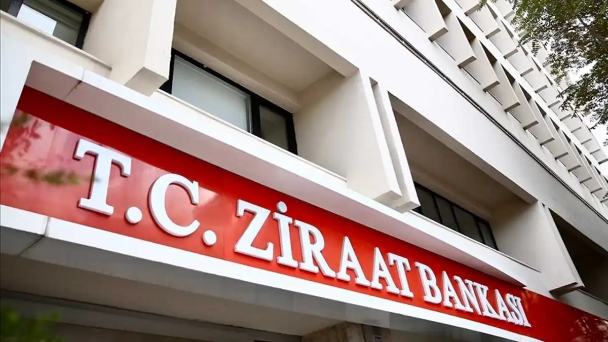 Ziraat Bankası, CHP'li vekilin sözlerine karşı açıklama yaptı! haberinin görseli