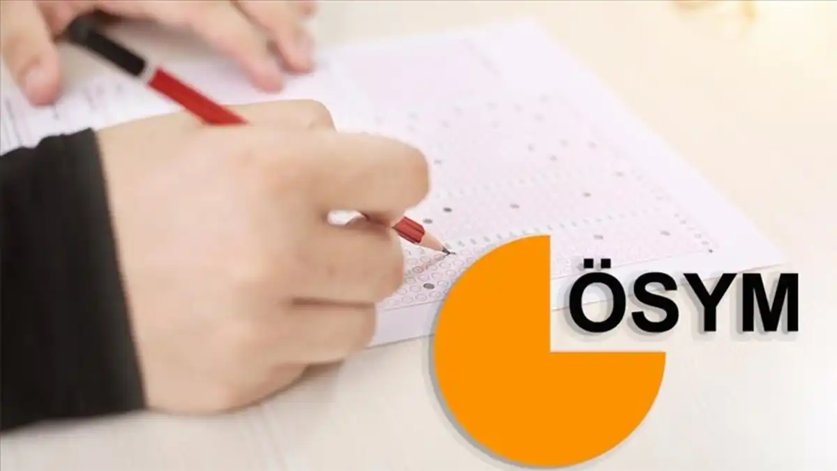 2025 YDUS 1. dönem yerleştirme sonuçları açıklandı: YDUS yerleştirme sonuçlarına nasıl bakılır? 2025 YDUS yerleştirme sonucu sorgulama haberinin görseli