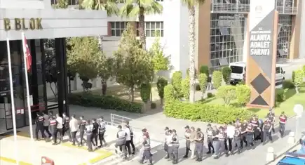 21 ilde yasa dışı bahis ve dolandırıcılık operasyonu: 8 kişi tutuklandı