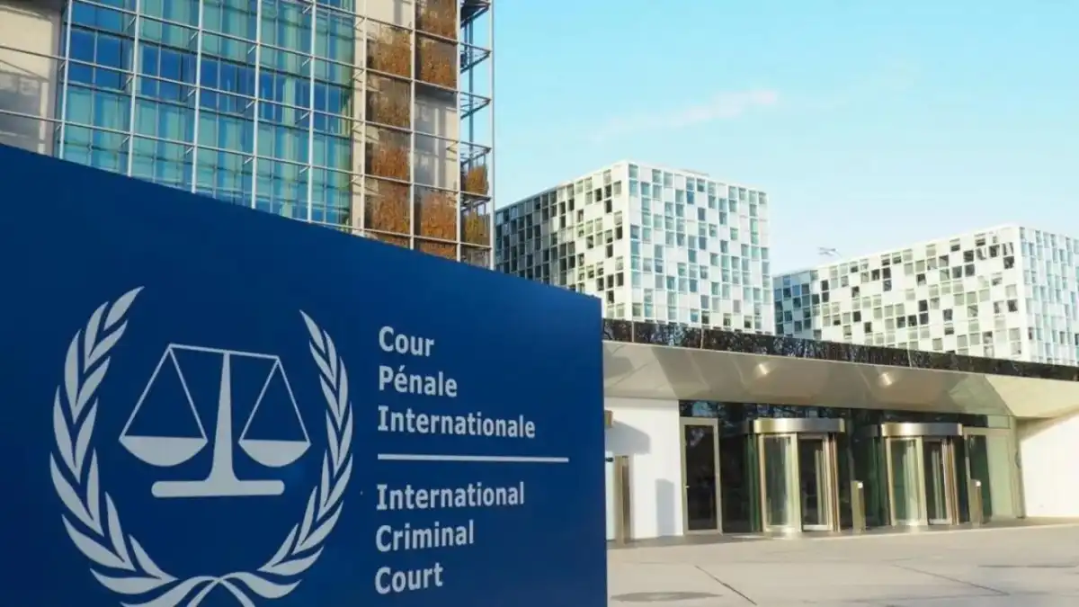ABD’den Uluslararası Ceza Mahkemesi’ne şok hamle: 4 üye yaptırım listesine alındı haberinin görseli