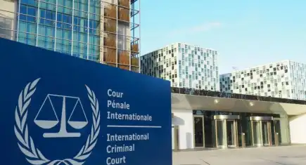 ABD’den Uluslararası Ceza Mahkemesi’ne şok hamle: 4 üye yaptırım listesine alındı