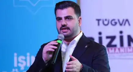 AK Parti'den sert Özel çıkışı: “Ana muhalefetin siyasi rehinesi!”