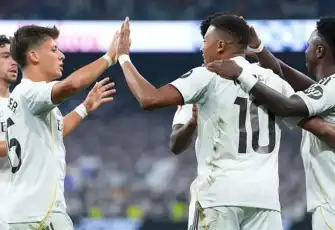 Arda Güler sahneye çıktı: Real Madrid sezona tek gollü zaferle başladı
