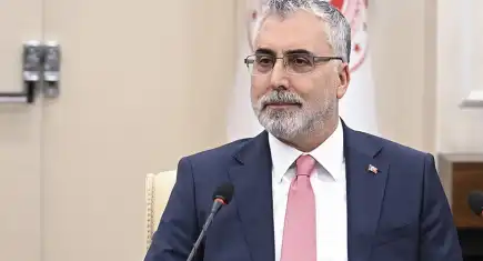 Bakan Işıkhan memur maaşlarında uzlaşı çıkmaması hakkında açıklama yaptı