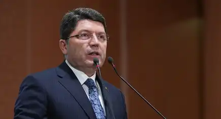 Bakan Tunç'tan 'Görevde Yükselme ve Ünvan Değişikliği Sınavı' ile ilgili açıklamalar