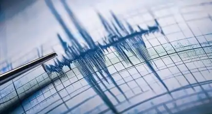 Balıkesir Sındırgı’da 4,3 büyüklüğünde deprem