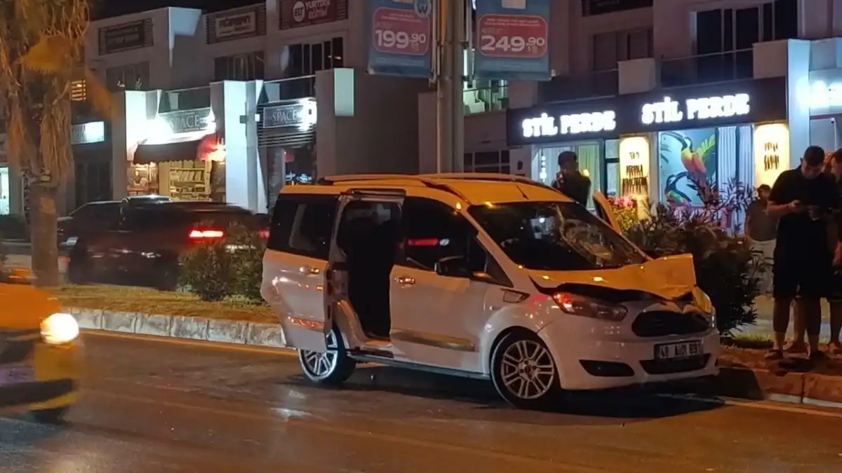 Bodrum’da feci kaza! 78 yaşındaki Emine Ekmekci yolun karşısına geçerken can verdi haberinin görseli