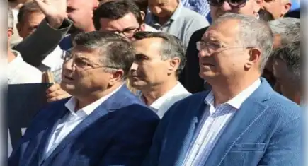 Bornova’da delege seçiminin kazananı Sındır oldu: İlk açıklama geldi!