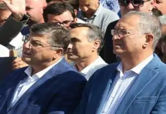 Bornova’da delege seçiminin kazananı Sındır oldu: İlk açıklama geldi!