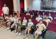Çiğli Belediyesi Gençlik Tiyatrosu yeni sezon için sahnede