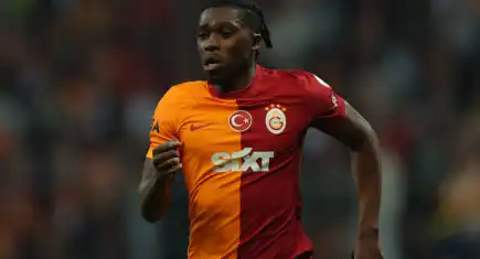 Derrick Köhn kimdir? Derrick Köhn nereli, hangi takımlarda oynadı?