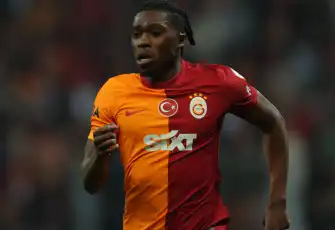Derrick Köhn kimdir? Derrick Köhn nereli, hangi takımlarda oynadı?
