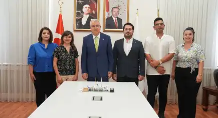 Egeli Akademisyenlerden Çevre Dostu Biyosensör Projesi