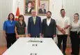 Egeli Akademisyenlerden Çevre Dostu Biyosensör Projesi