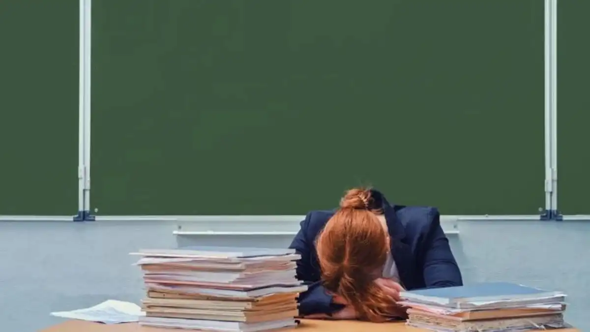 Eğitim-İş’ten Bakanlığa resen atama uyarısı haberinin görseli