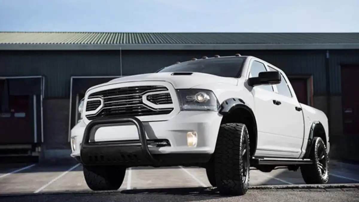 En ucuz Pick-Up belli oldu! Amarok, Hilux, Ranger, Foton... İşte Türkiye'de satılan pick-up modellerinin güncel fiyat listesi haberinin görseli