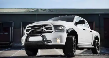 En ucuz Pick-Up belli oldu! Amarok, Hilux, Ranger, Foton... İşte Türkiye'de satılan pick-up modellerinin güncel fiyat listesi
