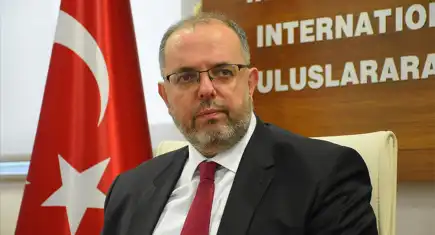 Erhan Afyoncu kimdir? Erhan Afyoncu nereli? Erhan Afyoncu kitapları
